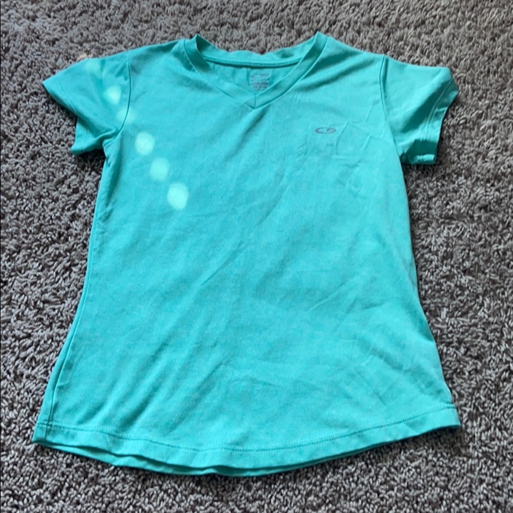 Girls Champion Shirt